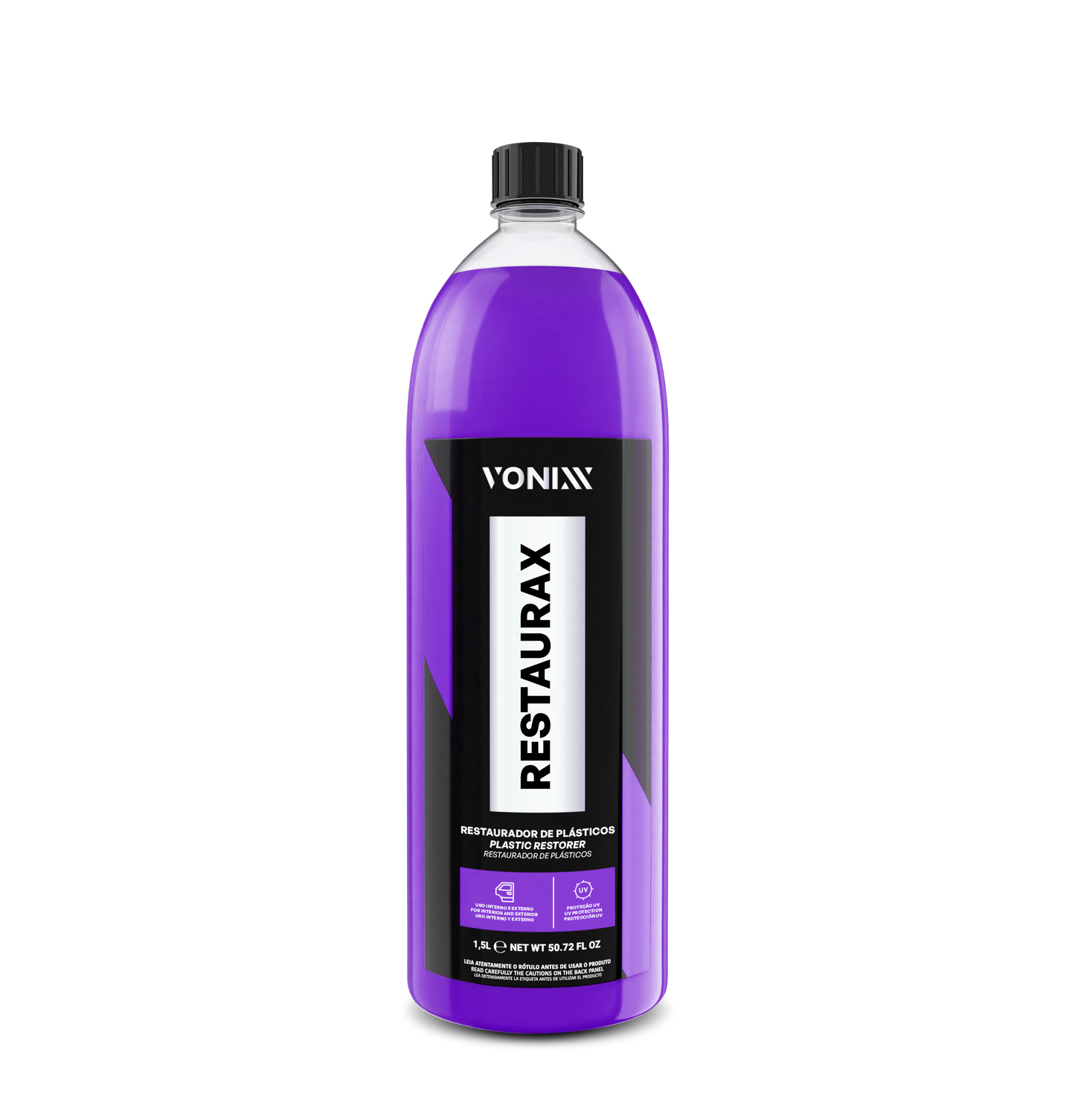 Restaurax 1.5L