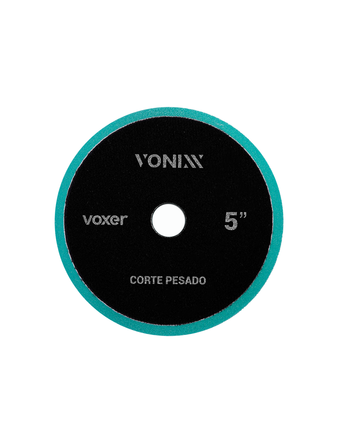 Boina Voxer Corte Pesado