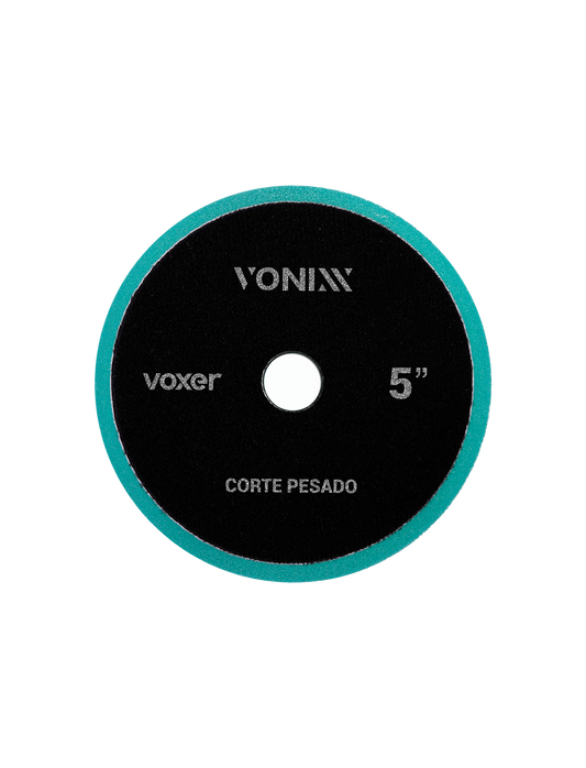 Boina Voxer Corte Pesado