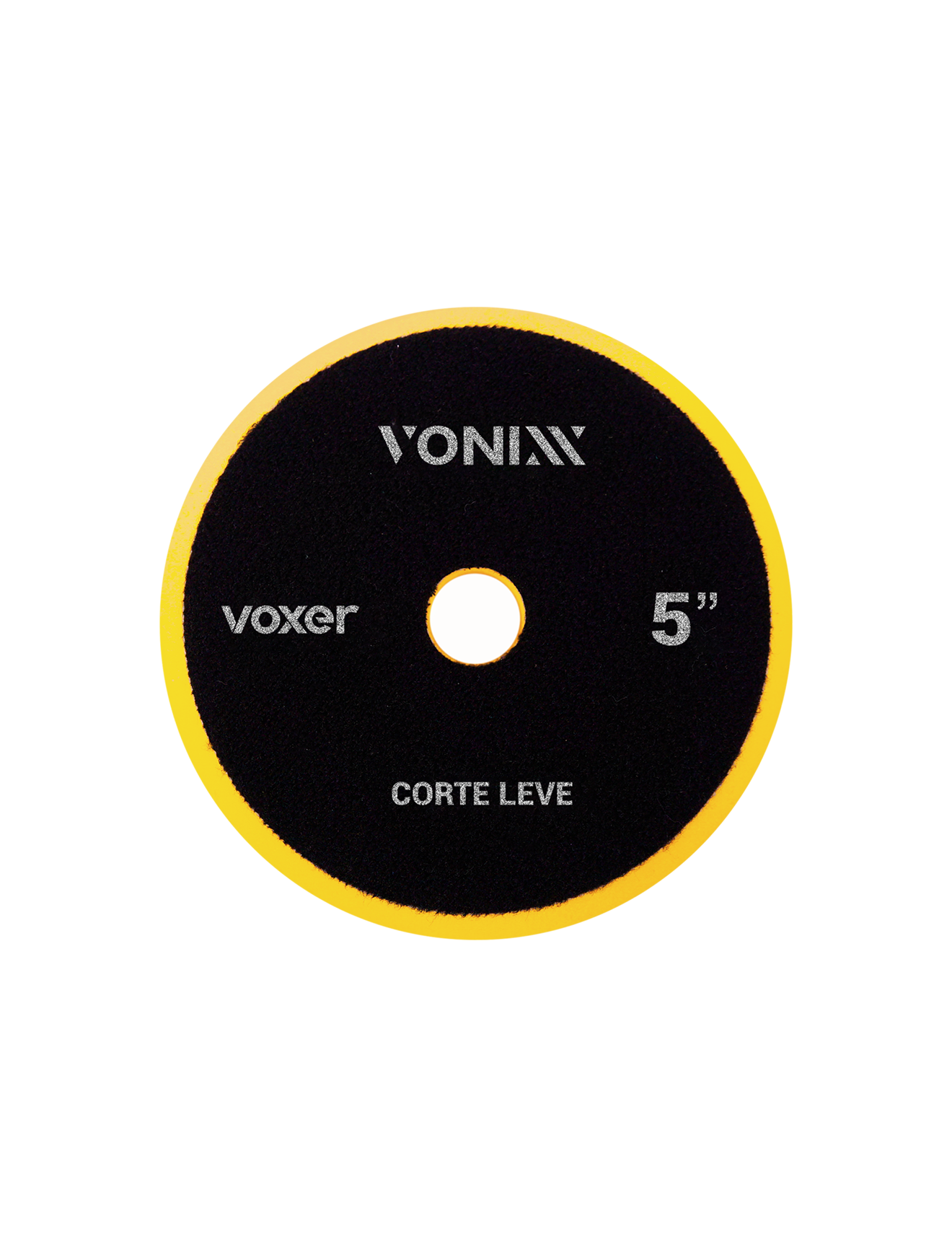 Boina Voxer Corte Leve