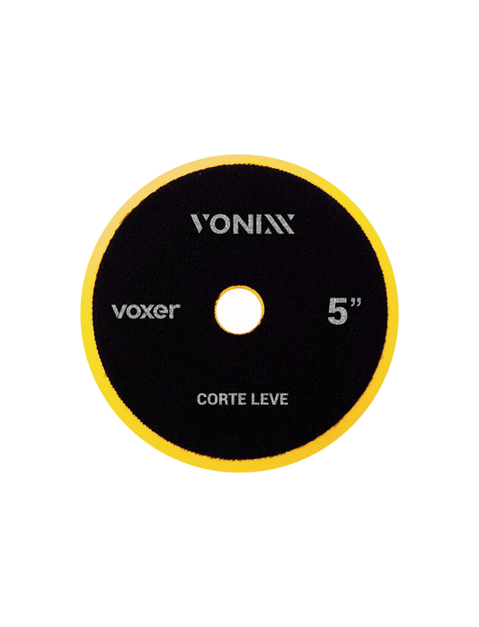 Boina Voxer Corte Leve