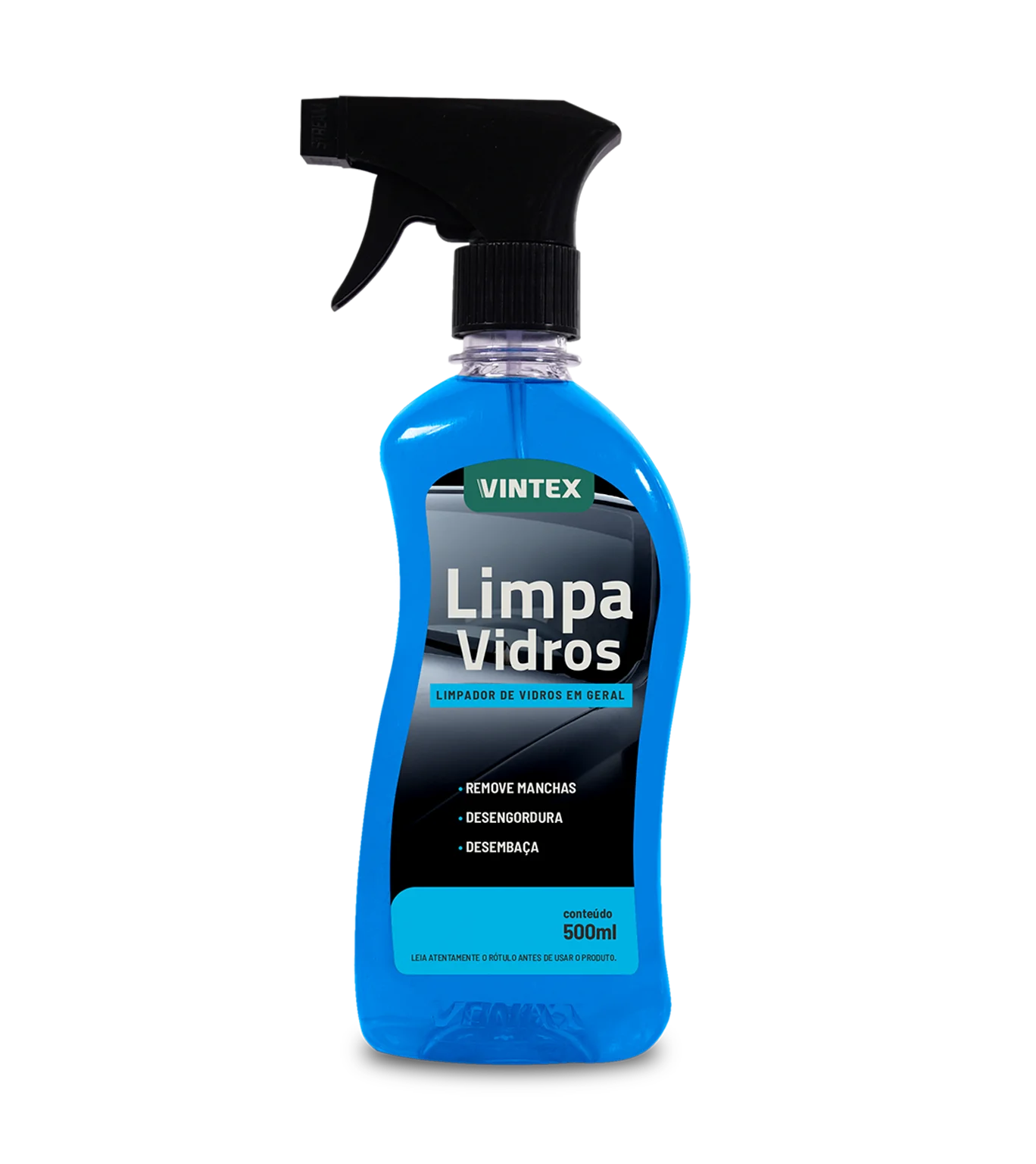 Limpa Vidros Vintex