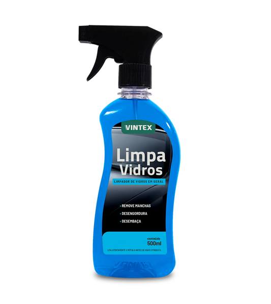 Limpa Vidros Vintex