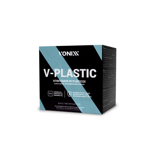 V-Plastic 20 ML